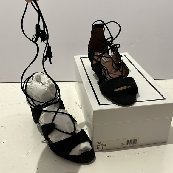 TABITHA SIMMONS ISADORA SHOE - Picture 6 of 7